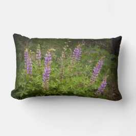 Wildblomma Pillow 8 Lumbarkudde