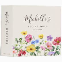 Wildblomma Rustic Chic Blommigt Boho Möhippa