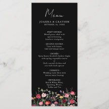 Wildblomma Rustic Land Blommigt Garden Wedding