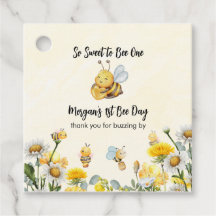 Wildblomma så sötat bi en första bidag