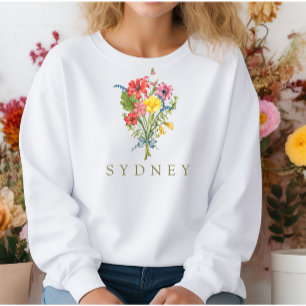 Wildblomma T Shirt