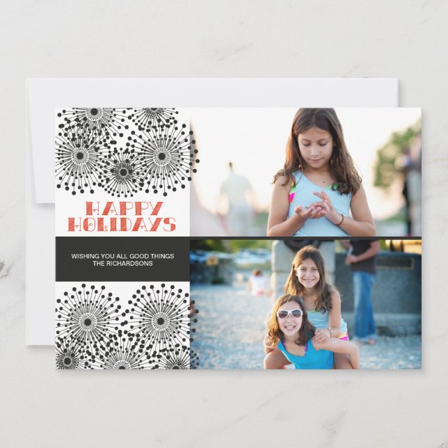 Wildblomma x2 (Framsida)