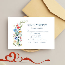 WildblommBlommigt Boho Bröllop OSA