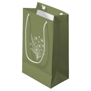 Wildblomme Elegance-Bröllop-