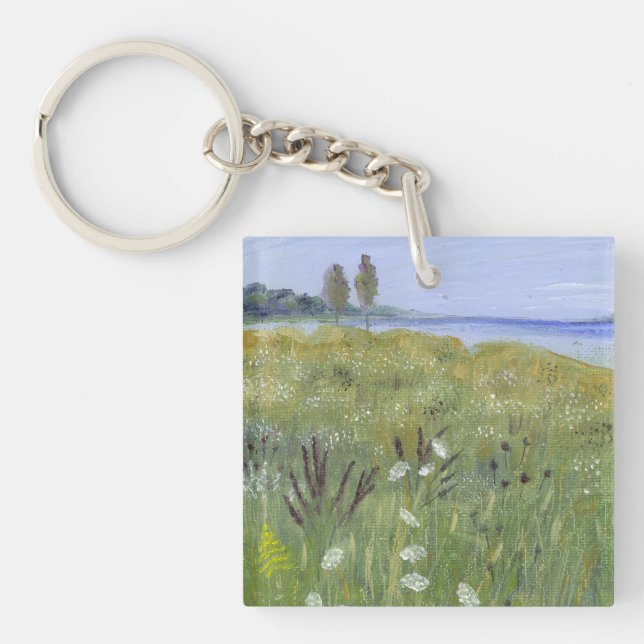 Wildblomme Meadow (Framsidan)
