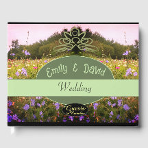 Wildblomme Meadow Cottagecore