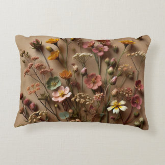 Wildblomme Meadow Cushion Prydnadskudde