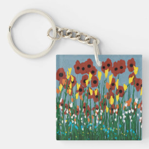 Wildblommor