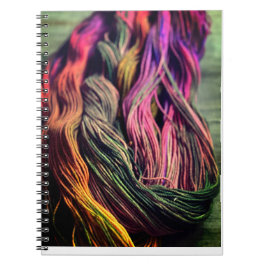 Wildblommor - bärbar dator anteckningsbok