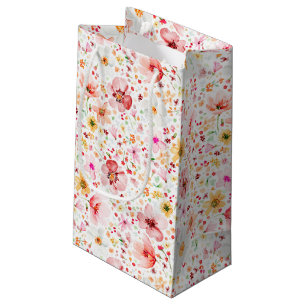 Wildblommor Elegant Romantic Summer Favors