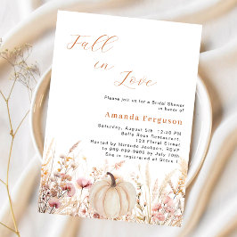 Wildblommor faller kärlek pumpas Möhippa av budget