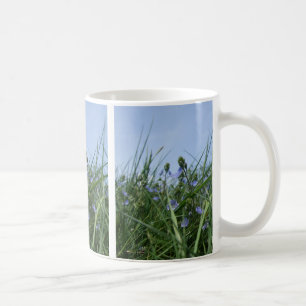 Wildblommor Meadow Mugg