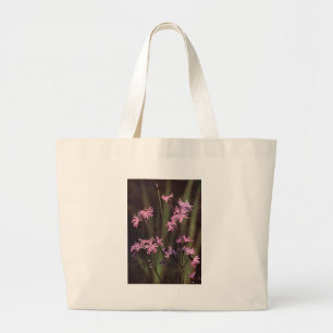 Wildblommor: Ragged Robin Jumbo Tygkasse