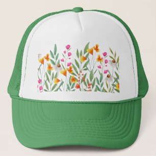 Wildblommor Sublication Keps