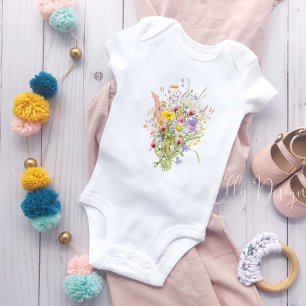 Wildblommor T Shirt