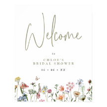 Wildblommors Möhippa Välkommen