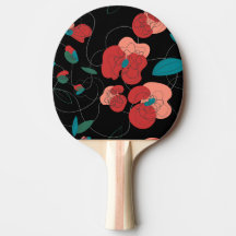 WildblommWonderland | Stiliserade blommor mönster