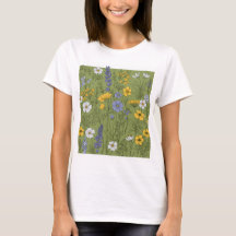 Wildblommy Harmony Tee