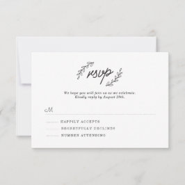 WildblomOSA OSA Kort