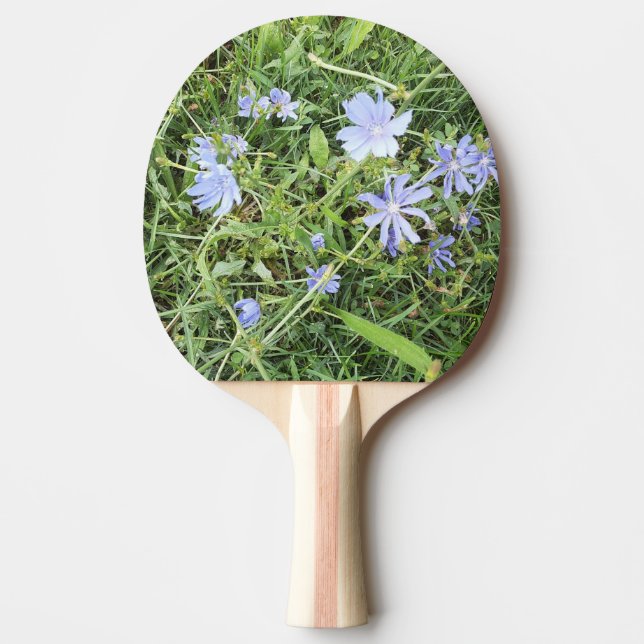 WildblomPing Pong Paddle Pingisracket (Framsidan)