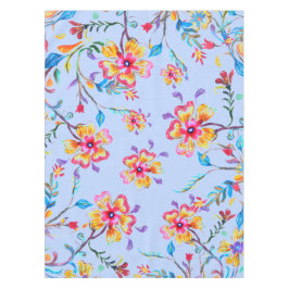 Wildblomriot 52 tum x 70 tum