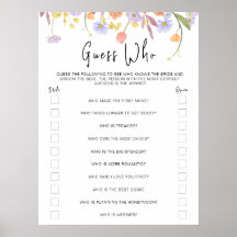 Wildbloms Möhippa gissar vem som spelar