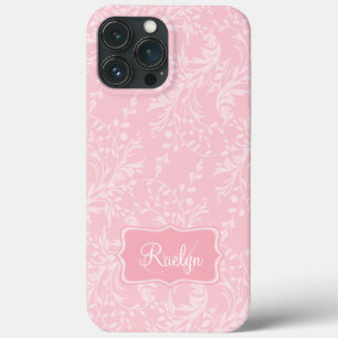 Wildblomsdamm vid rosa namn 