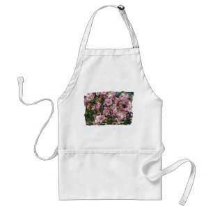 Wildblomsimpression Förkläde