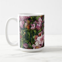 Wildblomsimpression