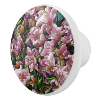 Wildblomsimpression Knopp
