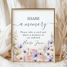 Wildblomsmålets begravningsminne  ett minne