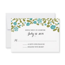 WildblomsterBlommar | BRÖLLOP OSA