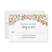 WildblomsterBlommar | BRÖLLOP OSA