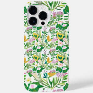 WildblomsterCaseser Apple iPhone 14 Pro Max Fodral
