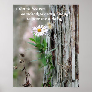 WildblomsterPoster - 16 x 20 Poster