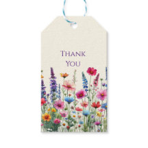 Wildblomsymfony-Bröllop-