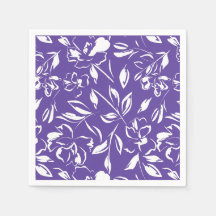 WildblomViolet Baby Shower