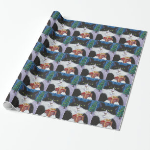 WILDBOYS GÅVA PRESENTPAPPER