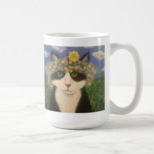 Wildboys Wandedräkt Kaffemugg