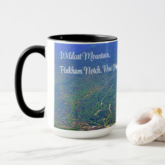 Wildcat Mountain Mugg