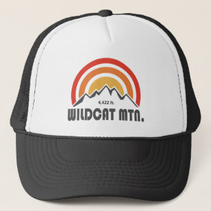 Wildcat Mountain New Hampshire Keps