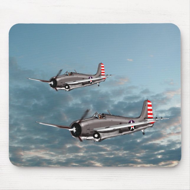 Wildcat Musmatta (Framsidan)