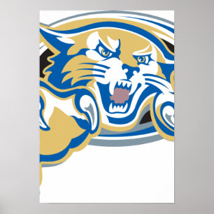 Wildcat Poster