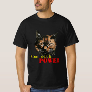 Wildcat Power T Shirt