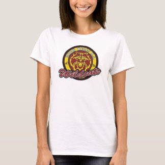 wildcats_logo_heroes t shirt