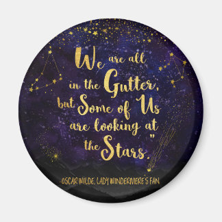 Wilde - Tittar vid Stars magnet