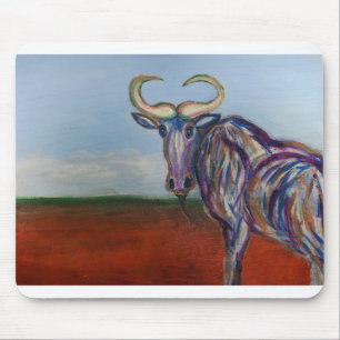 Wildebeest Musmatta