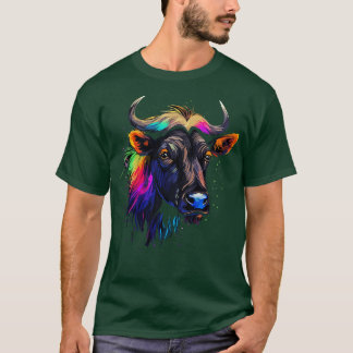 Wildebeest T Shirt