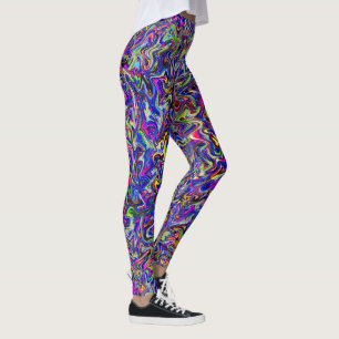 Wilder Moments.... Leggings