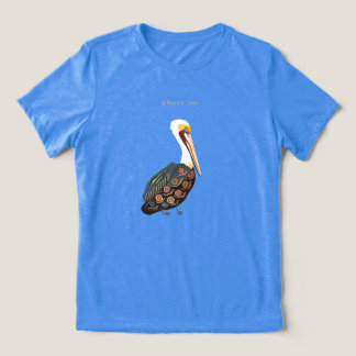 Wilder Ranch Pelican T Shirt